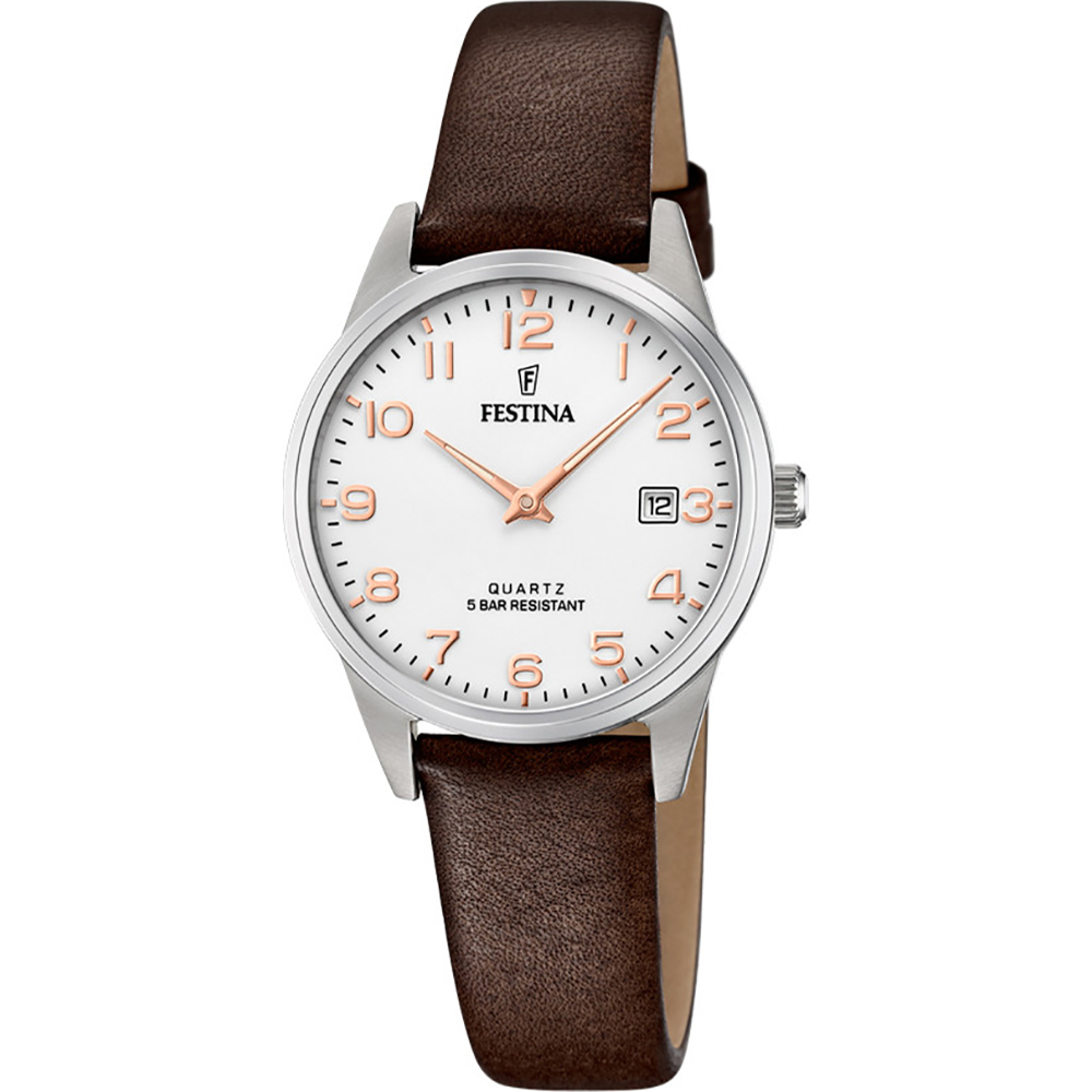 Reloj Festina F20510/1 Classic