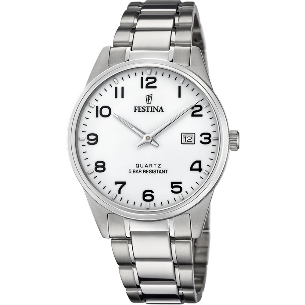 Reloj Festina Classics F20511/1