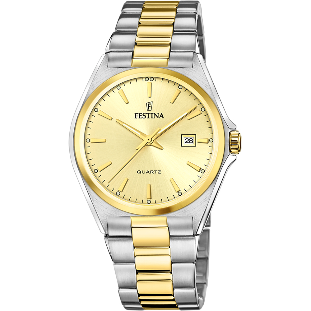 Reloj Festina F20554/3 Classic