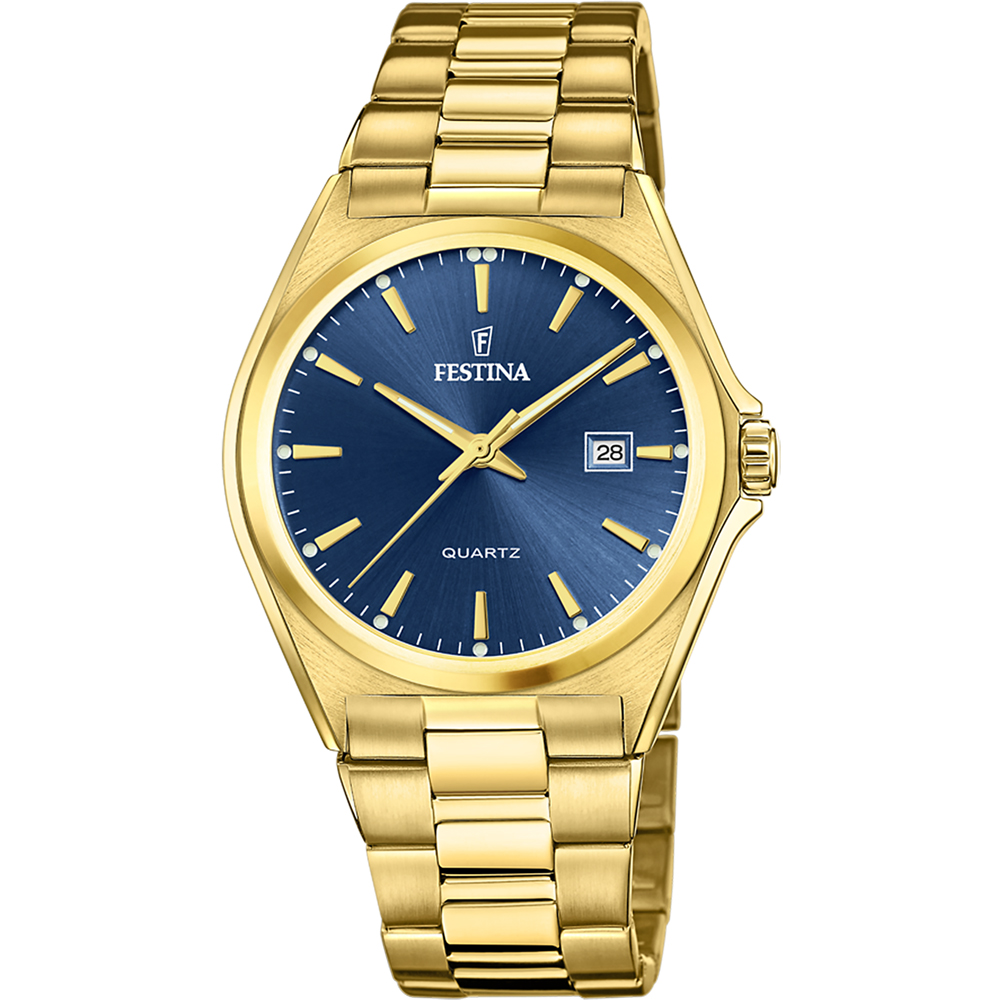 Reloj Festina F20555/4 Classic