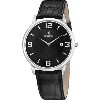 Reloj Festina F6806/2 Classic