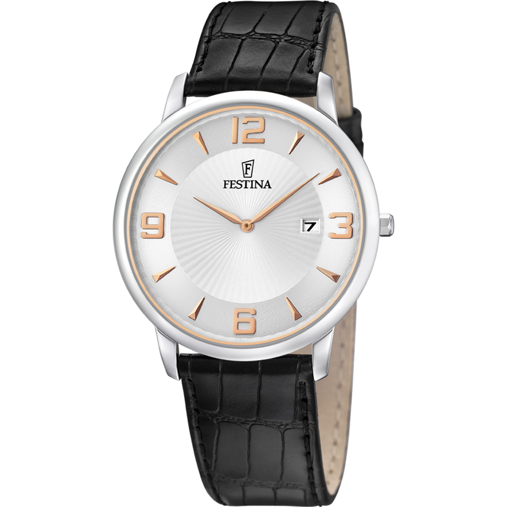 Reloj Festina F6806/3 Classic