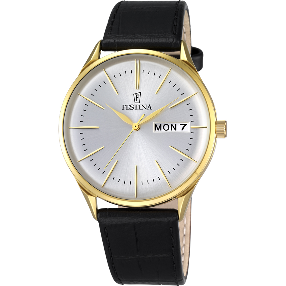 Reloj Festina Retro F6838/1 Classic