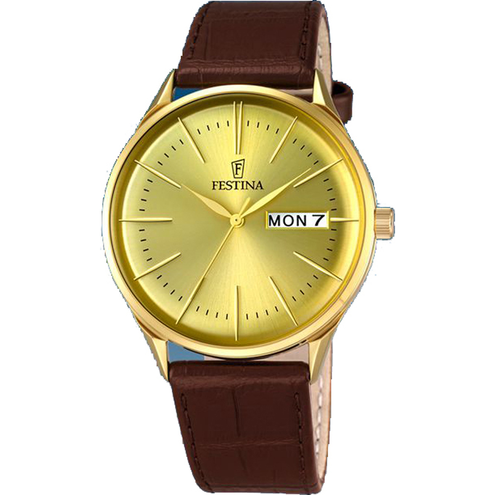 Reloj Festina Retro F6838/2 Classic