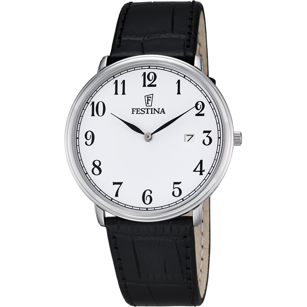 Reloj Festina F6839/1 Classic