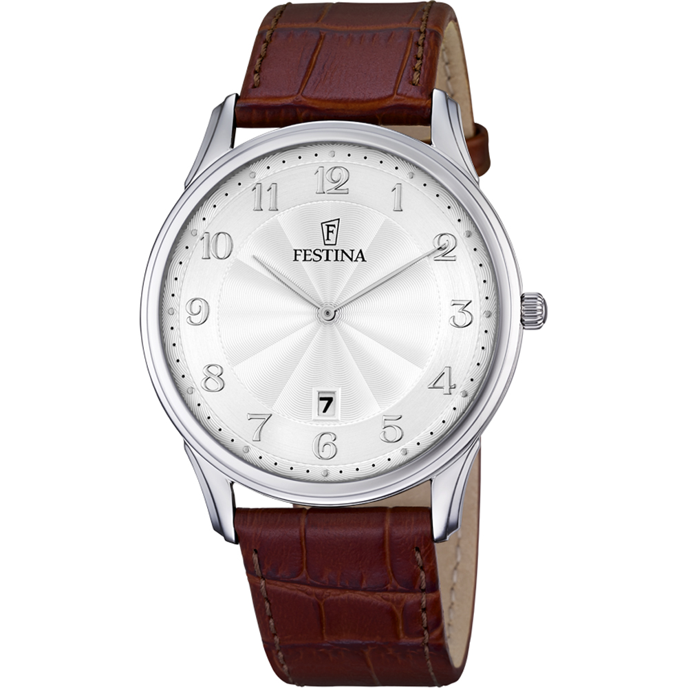 Reloj Festina F6851/1 Classic