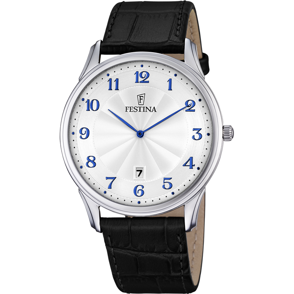 Reloj Festina F6851/2 Classic