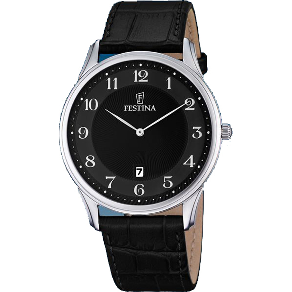 Reloj Festina F6851/4 Classic