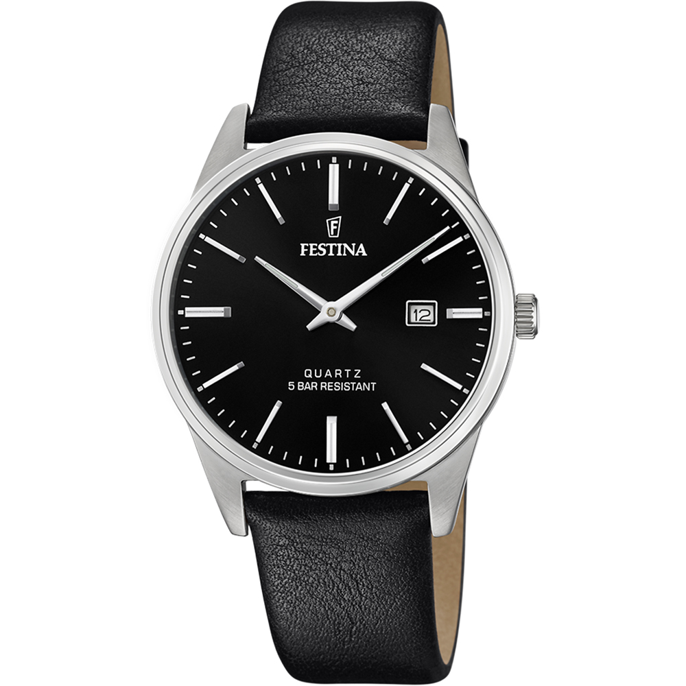 Reloj Festina F20512/4 Classic