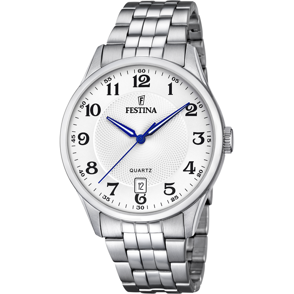 Reloj Festina Classics F20425/1