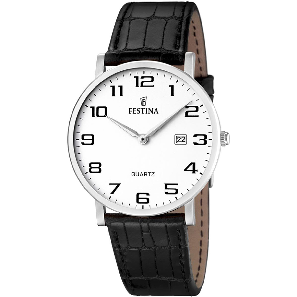 Reloj Festina F16476/1 Classic