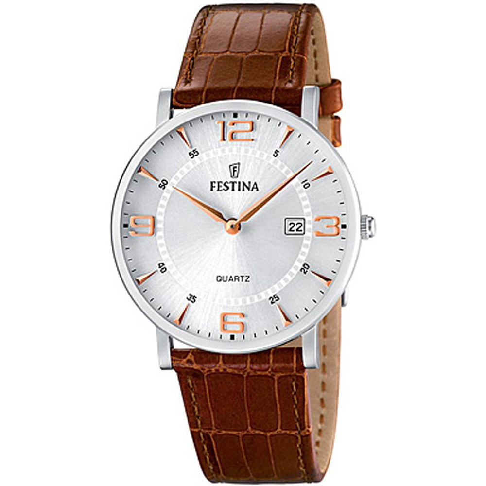 Reloj Festina F16476/4 Classic
