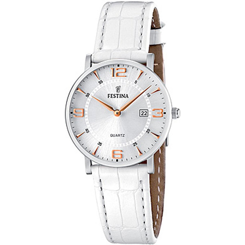 Reloj Festina F16477/4 Classic