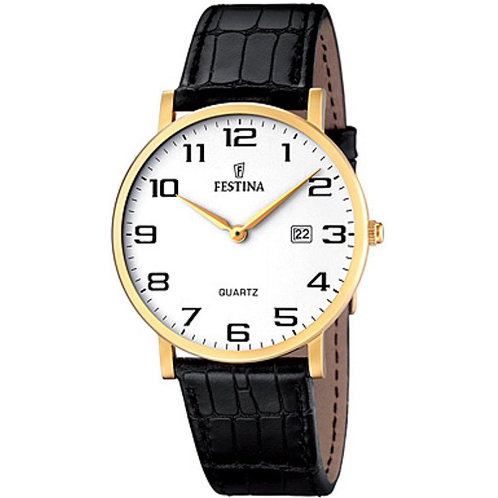 Reloj Festina F16478/1 Classic