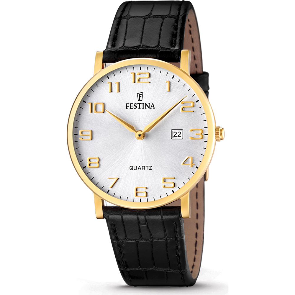 Reloj Festina F16478/2 Classic