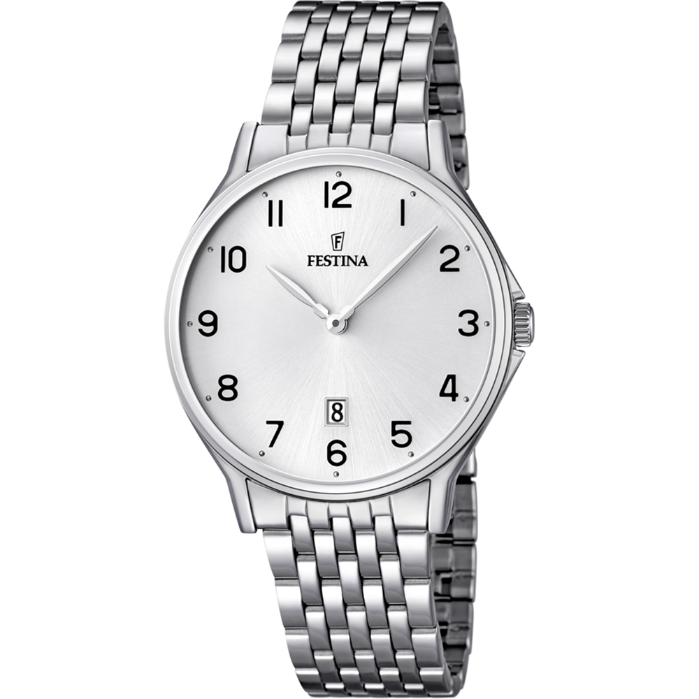 Reloj Festina F16744/1 Classic