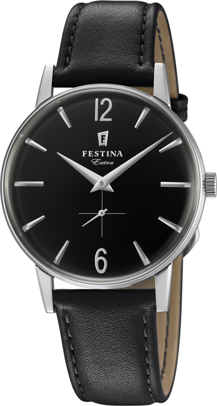 Reloj Festina Retro F20248/4 Extra - Re-edition 1948