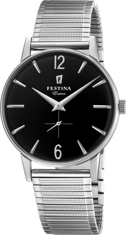 Reloj Festina Retro F20250/4 Extra - Re-edition 1948