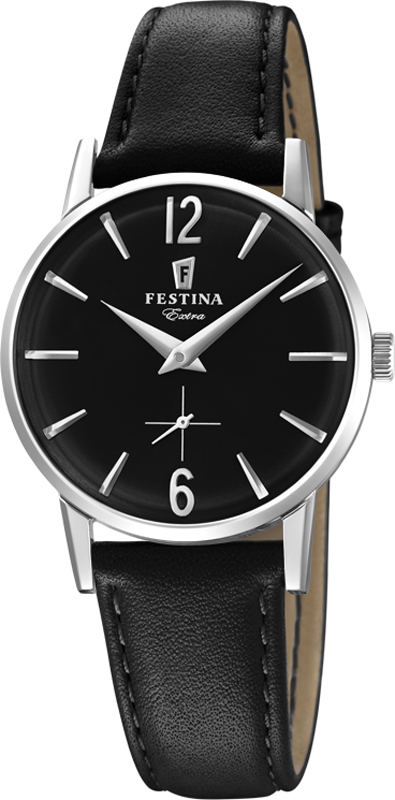 Reloj Festina Retro F20254/4 Extra - Re-edition 1948