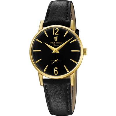 Reloj Festina Retro F20255/3 Extra - Re-edition 1948