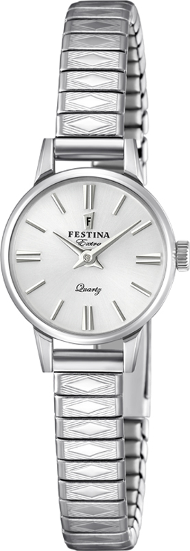 Reloj Festina Retro F20262/1 Extra - Re-edition 1948