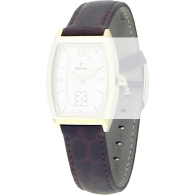 Correa Festina Straps BC03229 F16027