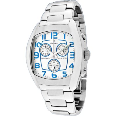 Reloj Festina Classics F16074/A