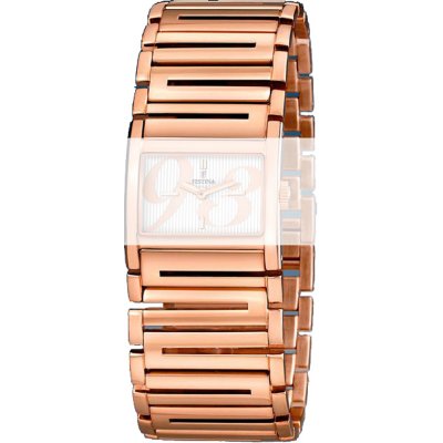 Correa Festina Straps BA02763 F16323