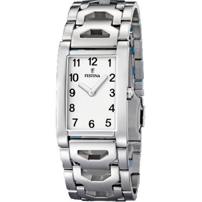 Reloj Festina F16464/6 Ladies only