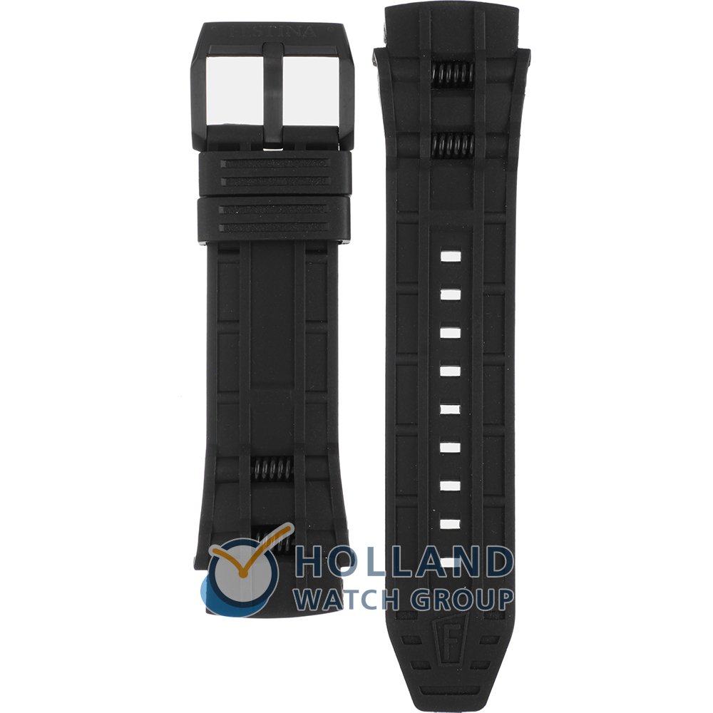 Correa Festina Straps BC07324 F16539 & F16575