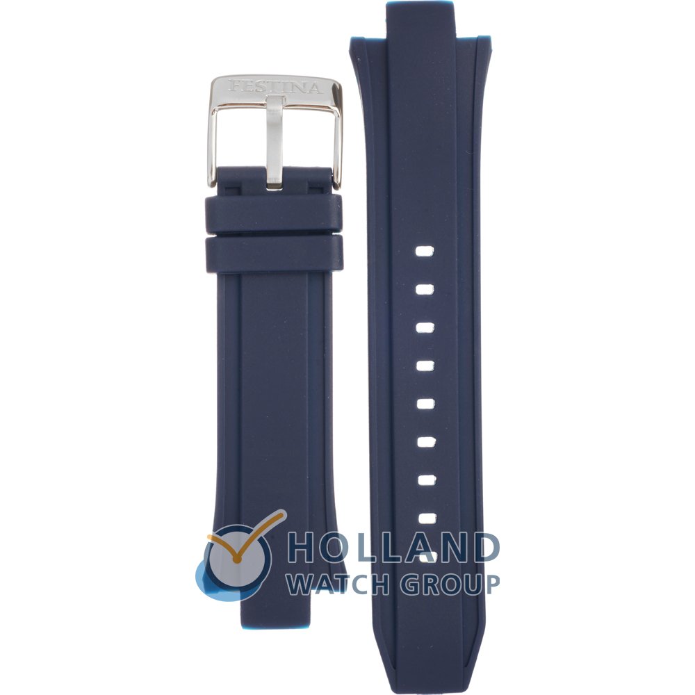 Correa Festina Straps BC08238 F16667