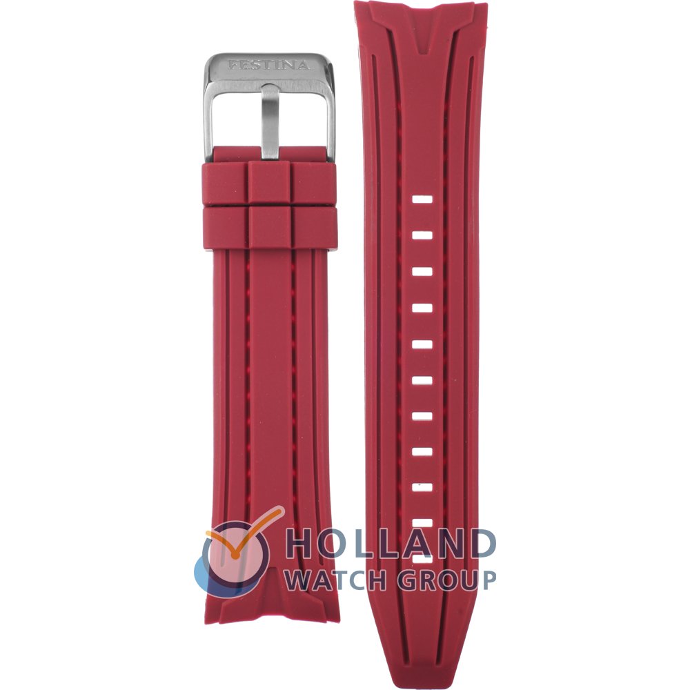 Correa Festina Straps BC08225 F16670