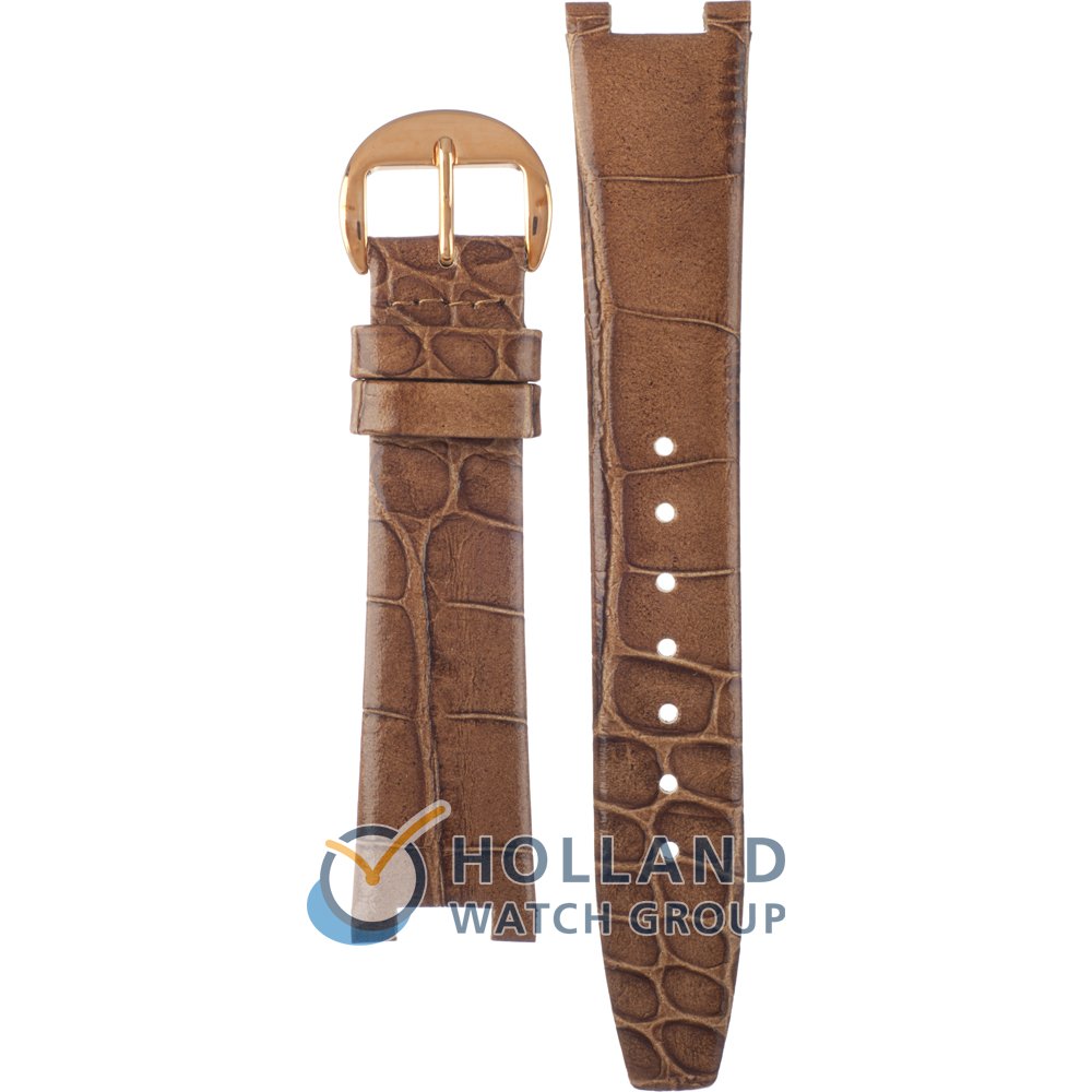 Correa Festina Straps BC08615 F16736