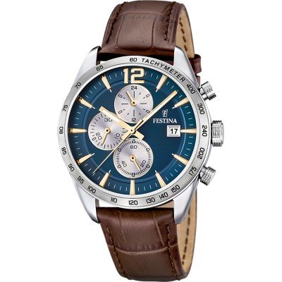 Reloj Festina F16760/7 Chronograph