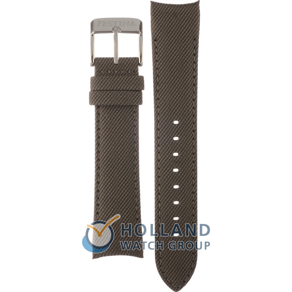 Correa Festina Straps BC08642 F16767