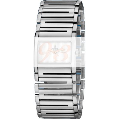 Correa Festina Straps BA02753 F16312 & F16773