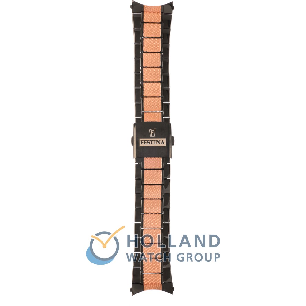 Correa Festina Straps BA03729 F16888