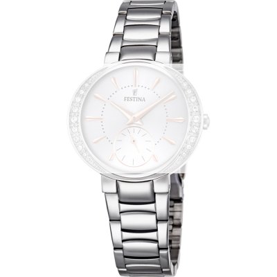 Correa Festina Straps BA03771 F16909