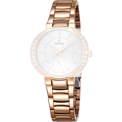 Correa Festina Straps BA03772 F16911