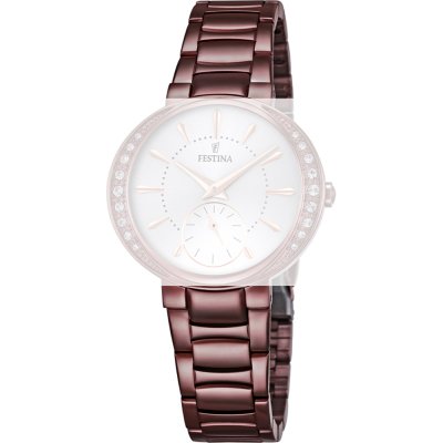 Correa Festina Straps BA03774 F16912