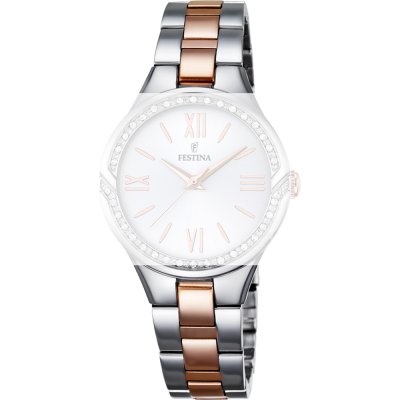 Correa Festina Straps BA03838 F16917