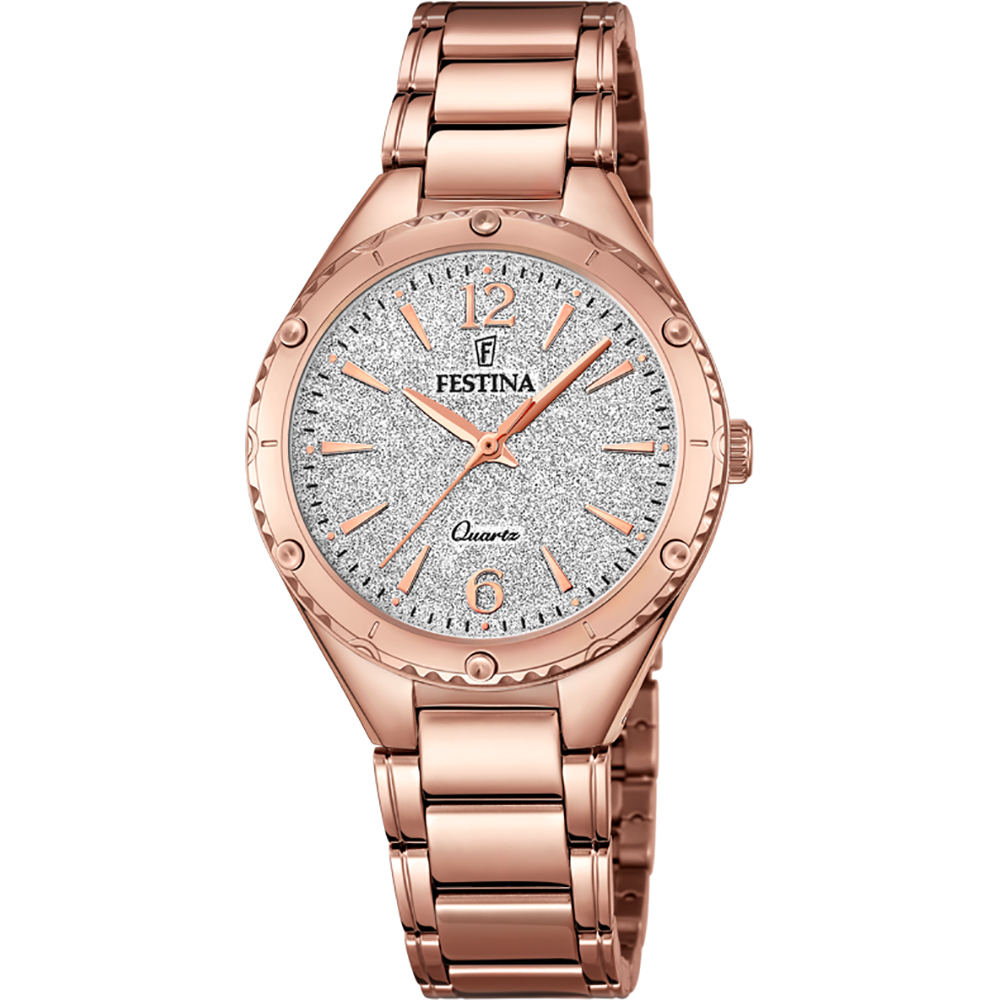 Reloj Festina F16922/3 Ladies Only