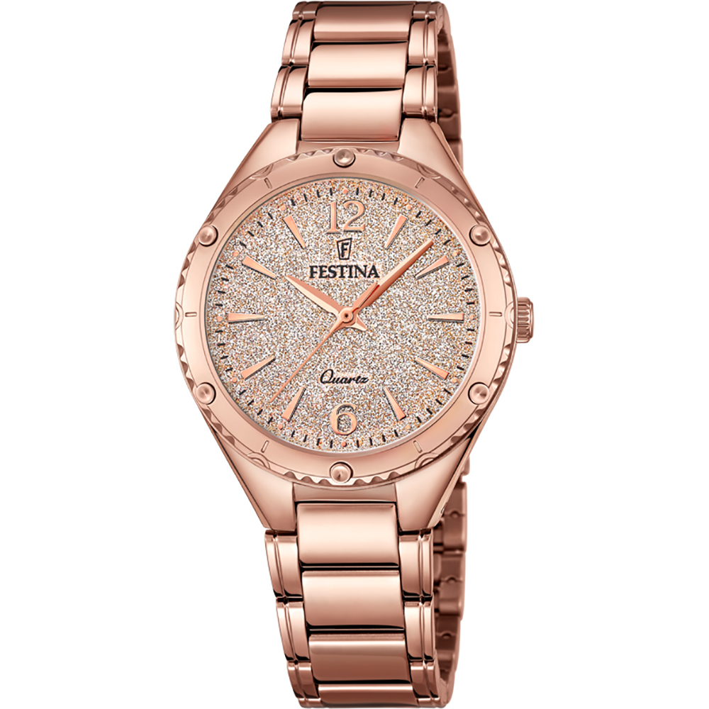 Reloj Festina F16922/4 Ladies Only