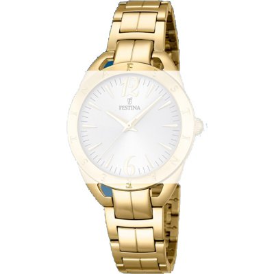 Correa Festina Straps BA03795 F16934