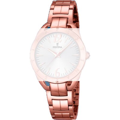 Correa Festina Straps BA03796 F16935