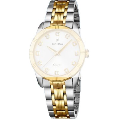 Correa Festina Straps BA03803 F16941