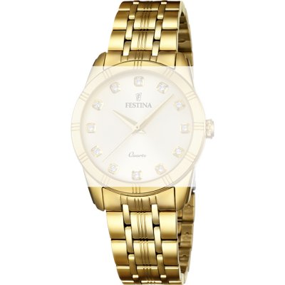 Correa Festina Straps BA03805 F16942