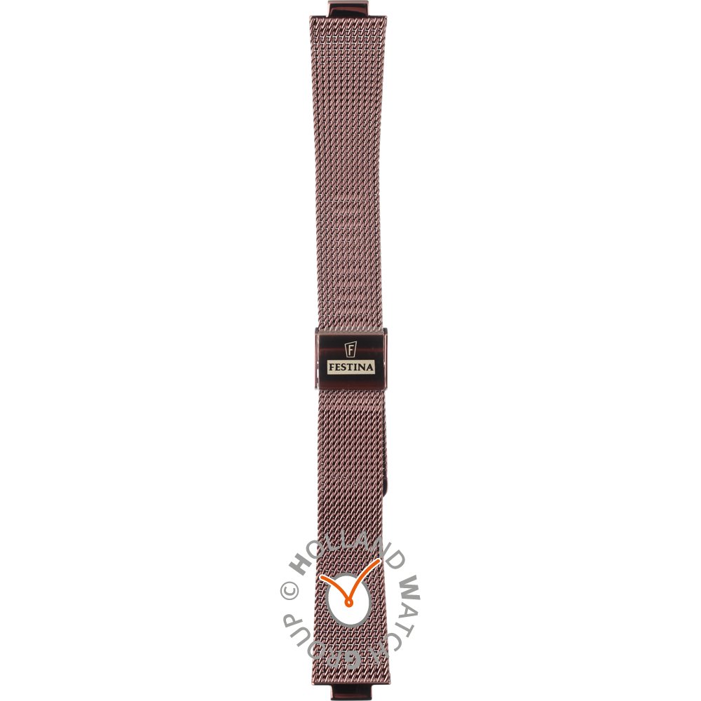 Correa Festina Straps BA03822 F16966