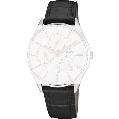 Correa Festina Straps BC09541 F16974