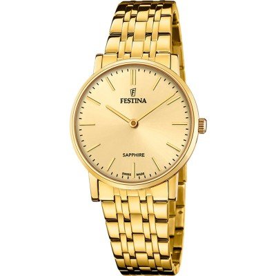 Reloj Festina Swiss Made F20048/3